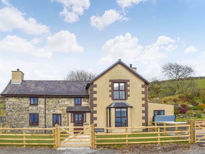 Front of the Property- click for photo gallery